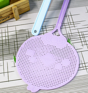 Summer Fly Swatter Plastic